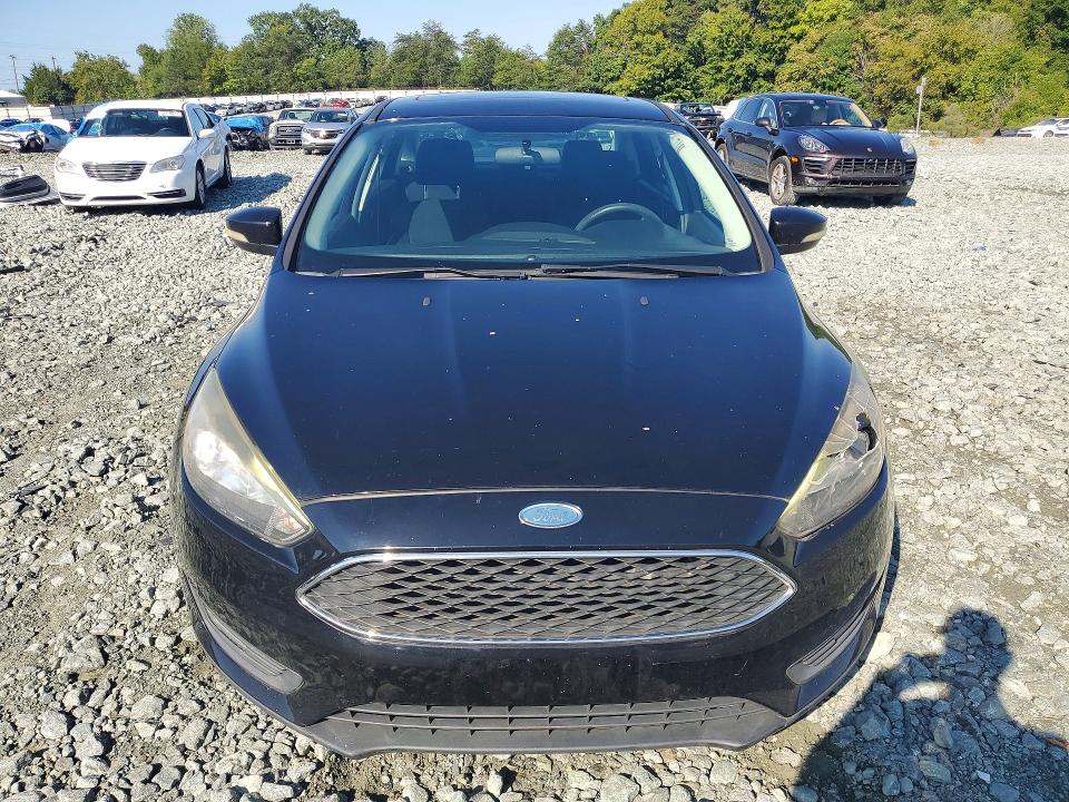 Снимка 5 от търг – 2017 FORD FOCUS с VIN 1FADP3H27HL322347