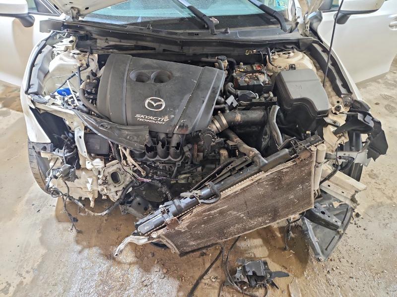 صورة رقم 11 من المزاد - 2015 MAZDA 3 مع VIN 3MZBM1U70FM187835
