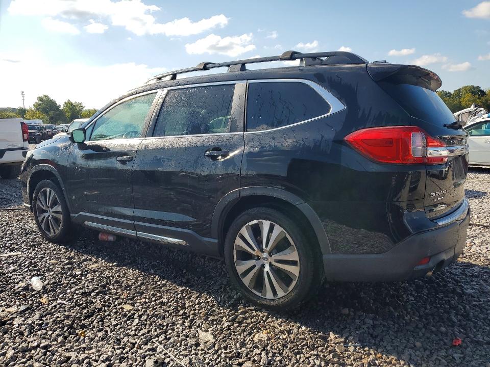 Photo 2 from auction – 2019 SUBARU ASCENT with VIN 4S4WMAMD6K3488143