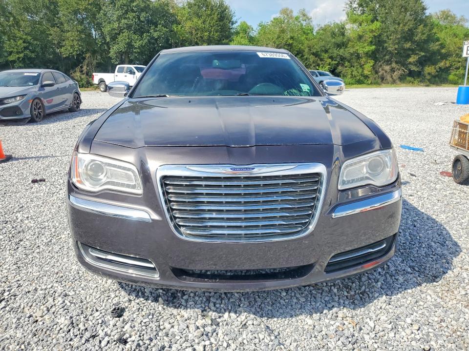 Снимка 5 от търг – 2014 CHRYSLER 300 с VIN 2C3CCAAG3EH354673