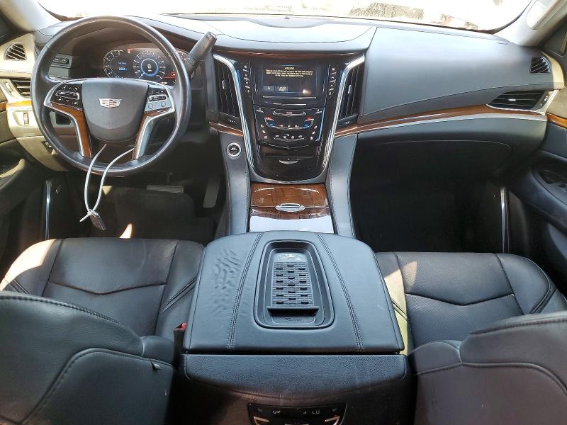 Zdjęcie 8 z aukcji – 2016 CADILLAC ESCALADE z VIN 1GYS3CKJ7GR419390