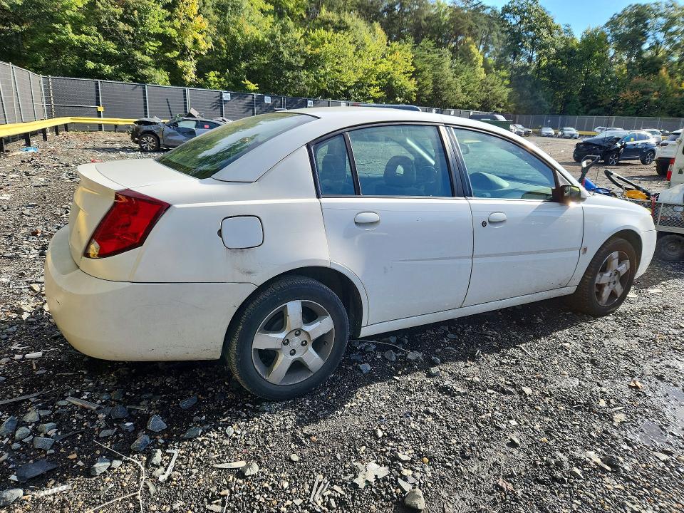 Foto 3 de la subasta – 2007 SATURN ION con VIN 1G8AJ55F47Z102705