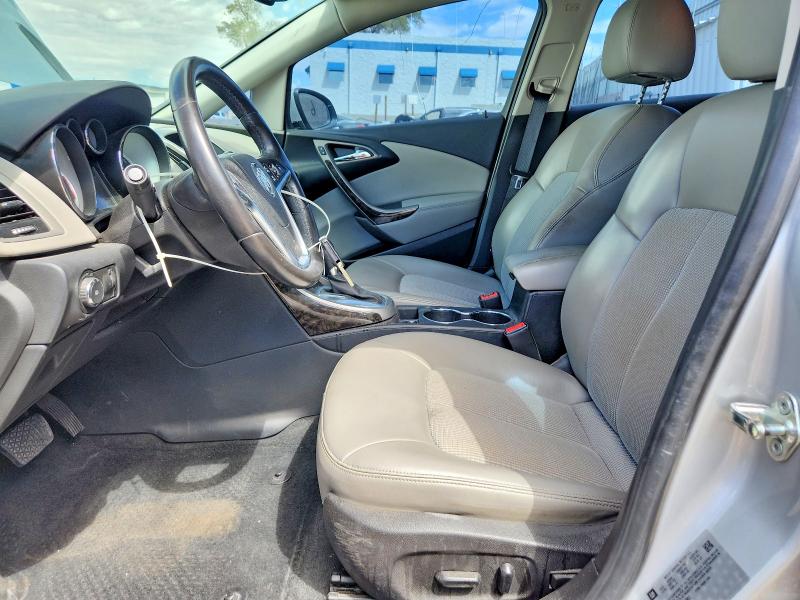 Photo 7 from auction – 2016 BUICK VERANO with VIN 1G4PW5SK6G4131957