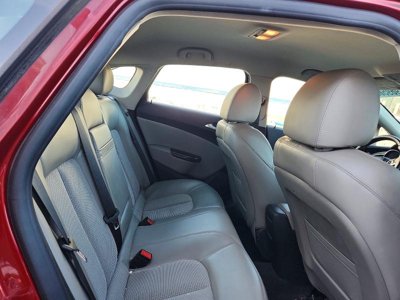 Photo 10 from auction – 2013 BUICK VERANO with VIN 1G4PP5SKXD4201372