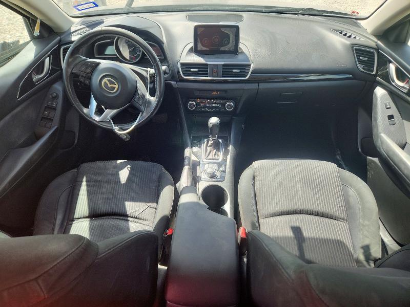 Zdjęcie 8 z aukcji – 2015 MAZDA 3 z VIN 3MZBM1V79FM144657