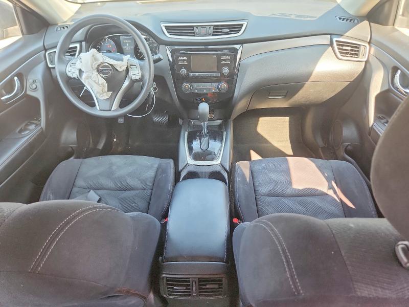 صورة رقم 8 من المزاد - 2016 NISSAN ROGUE مع VIN JN8AT2MT2GW020144