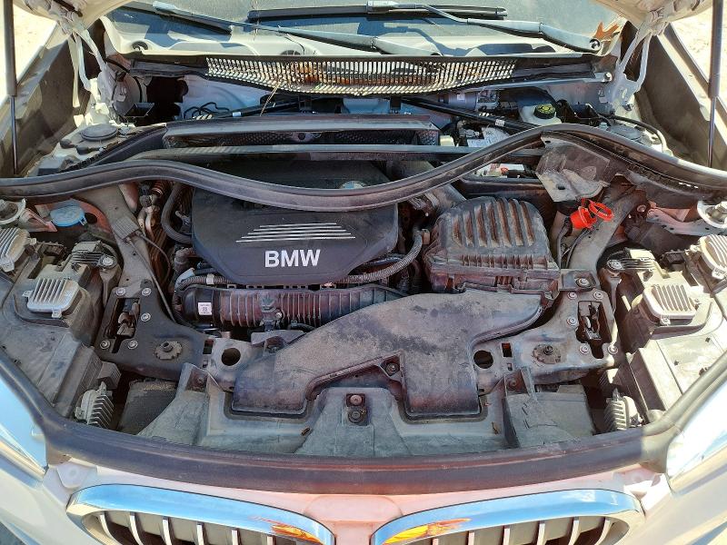 Zdjęcie 12 z aukcji – 2016 BMW X1 z VIN WBXHT3Z35G4A51642