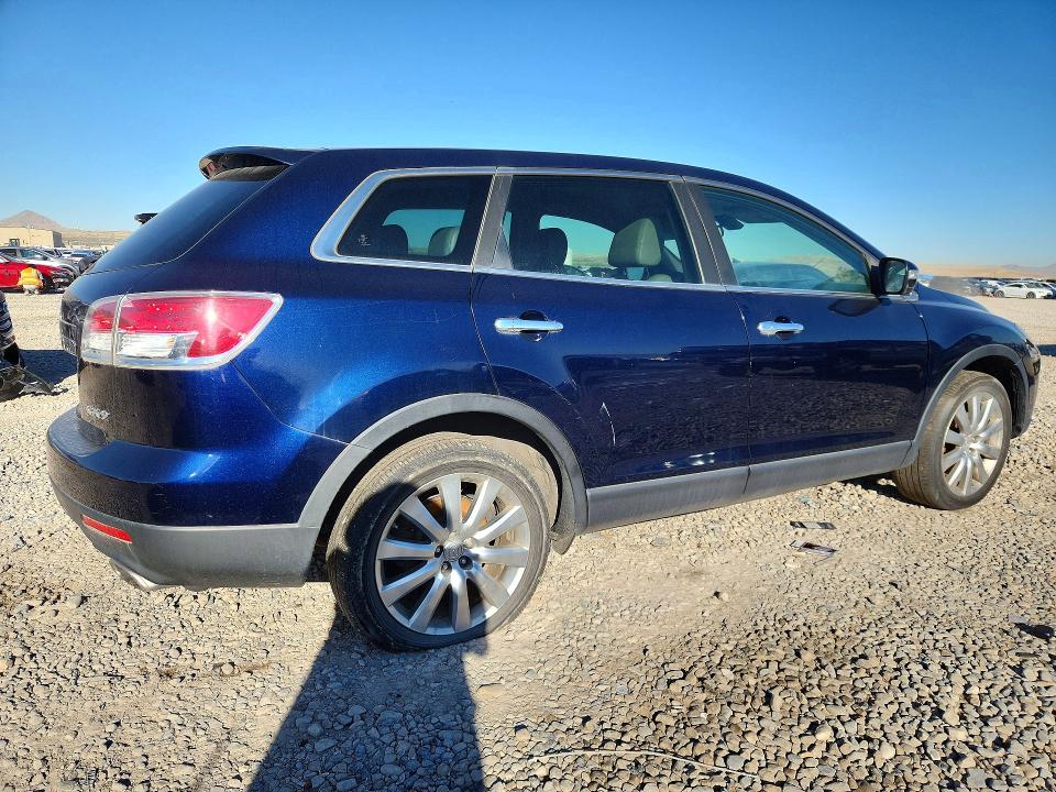 صورة رقم 3 من المزاد - 2008 MAZDA CX-9 مع VIN JM3TB38V680144972