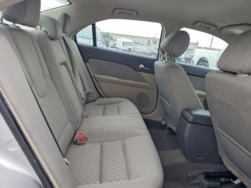 Zdjęcie 10 z aukcji – 2012 FORD FUSION z VIN 3FAHP0HA6CR441587