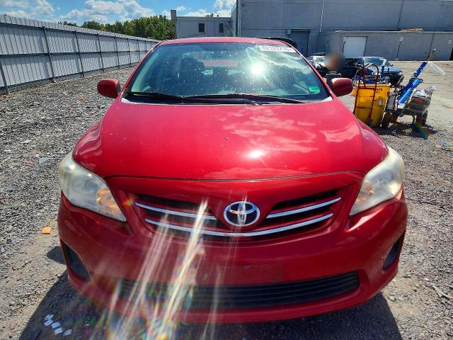Photo 5 from auction – 2013 TOYOTA COROLLA with VIN 2T1BU4EE5DC082022