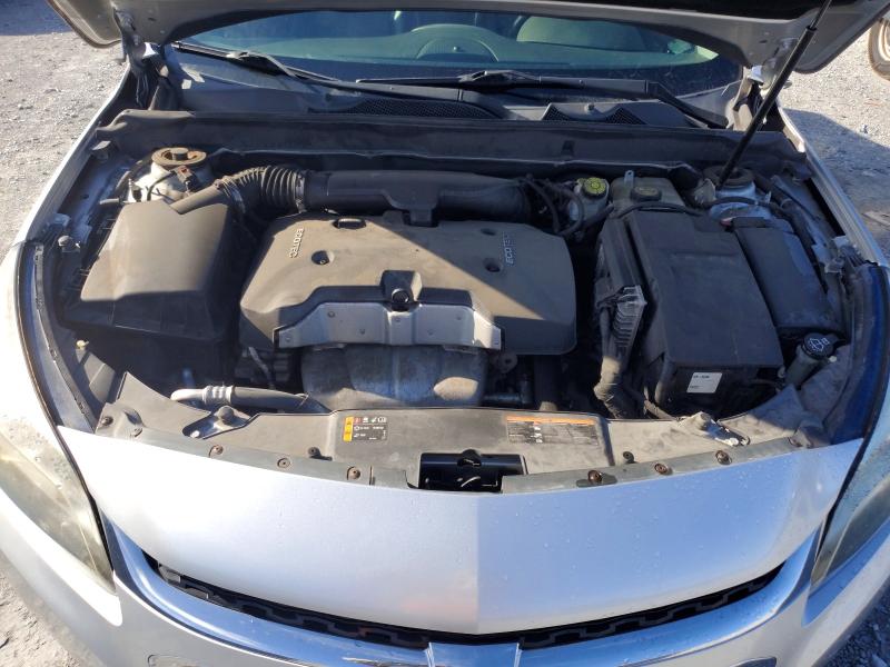 Photo 11 from auction – 2015 CHEVROLET MALIBU with VIN 1G11D5SL4FF323155
