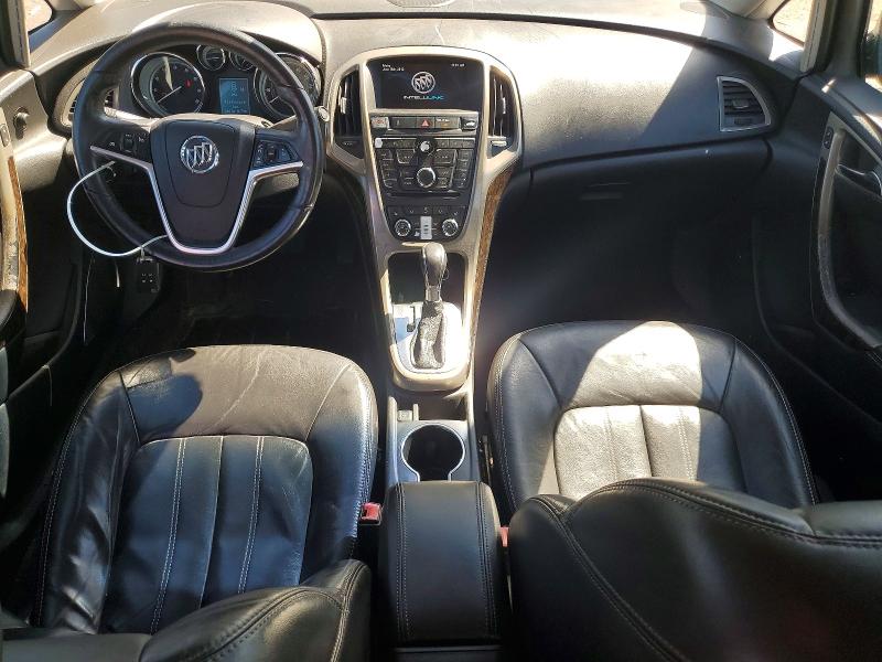 Фото 8 с аукциона – 2013 BUICK VERANO с VIN 1G4PS5SK6D4151696