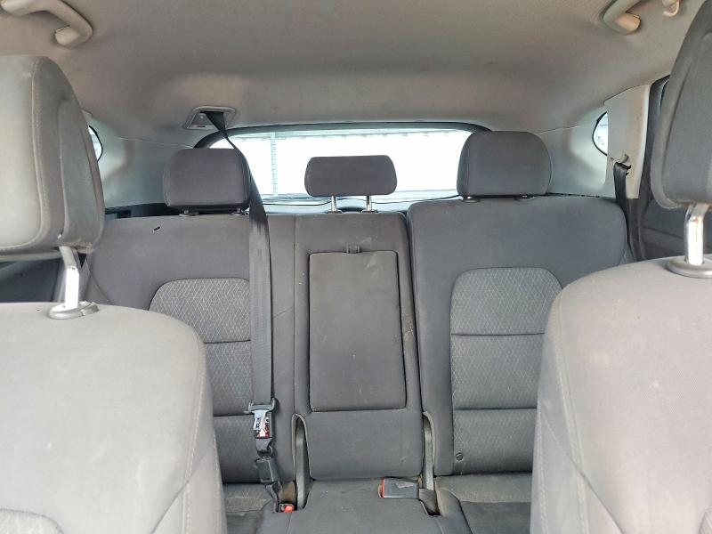 Photo 10 from auction – 2017 HYUNDAI TUCSON with VIN KM8J23A46HU535089