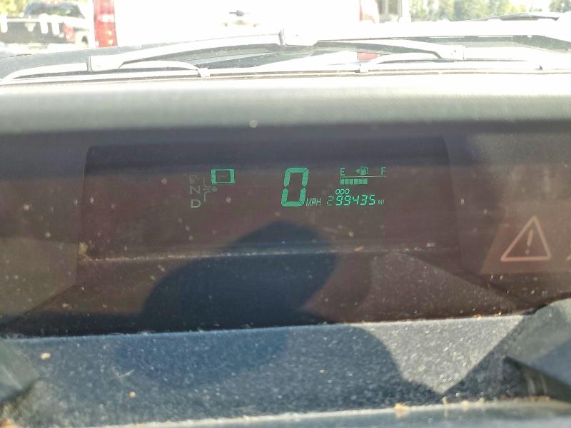 Zdjęcie 9 z aukcji – 2009 TOYOTA PRIUS z VIN JTDKB20U993490225