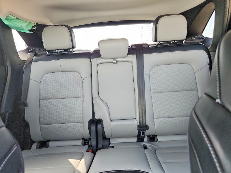Фото 10 с аукциона – 2025 FORD ESCAPE с VIN 1FMCU9JZ1SUA15116