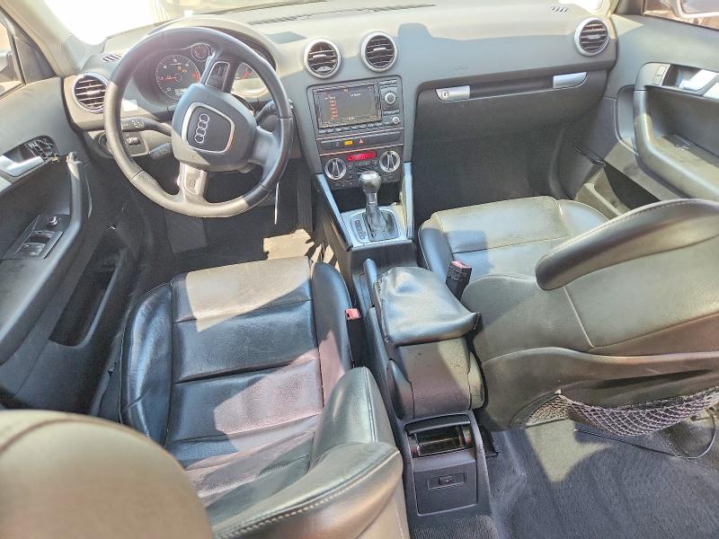 صورة رقم 8 من المزاد - 2012 AUDI A3 مع VIN WAUKJAFM4CA102029