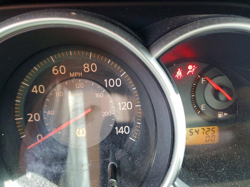 Photo 9 from auction – 2007 NISSAN VERSA with VIN 3N1BC13E67L421427