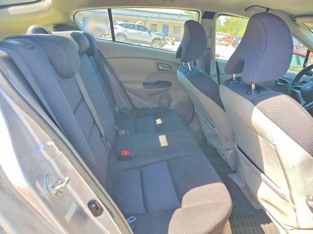 Photo 10 from auction – 2010 HONDA INSIGHT with VIN JHMZE2H70AS001756