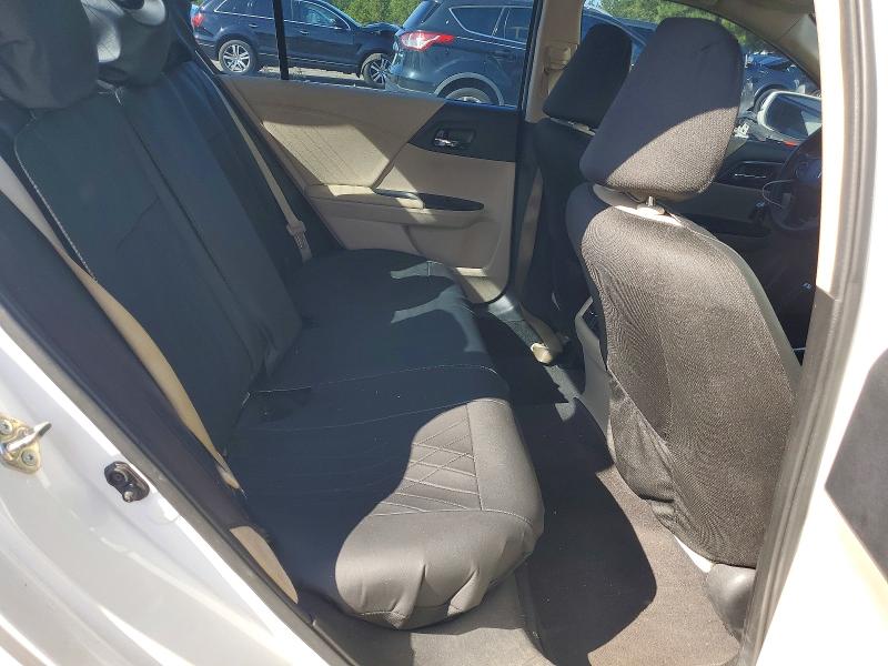Photo 10 from auction – 2016 HONDA ACCORD with VIN 1HGCR2F77GA116465