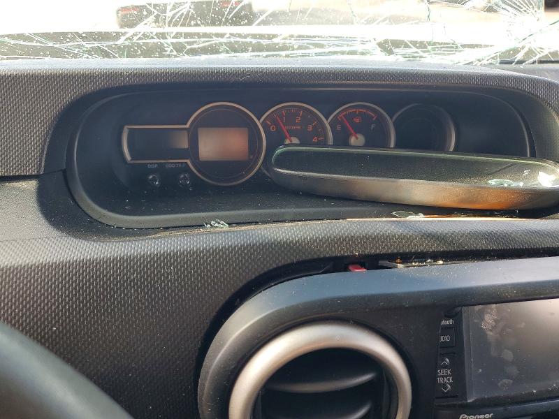 Photo 9 from auction – 2013 SCION XB with VIN JTLZE4FE3DJ042167