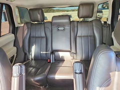 Zdjęcie 10 z aukcji – 2016 LAND ROVER RANGE ROVER z VIN SALGS2KF9GA252199