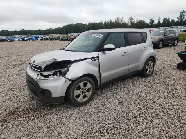 2017 KIA SOUL - Търг №70241786