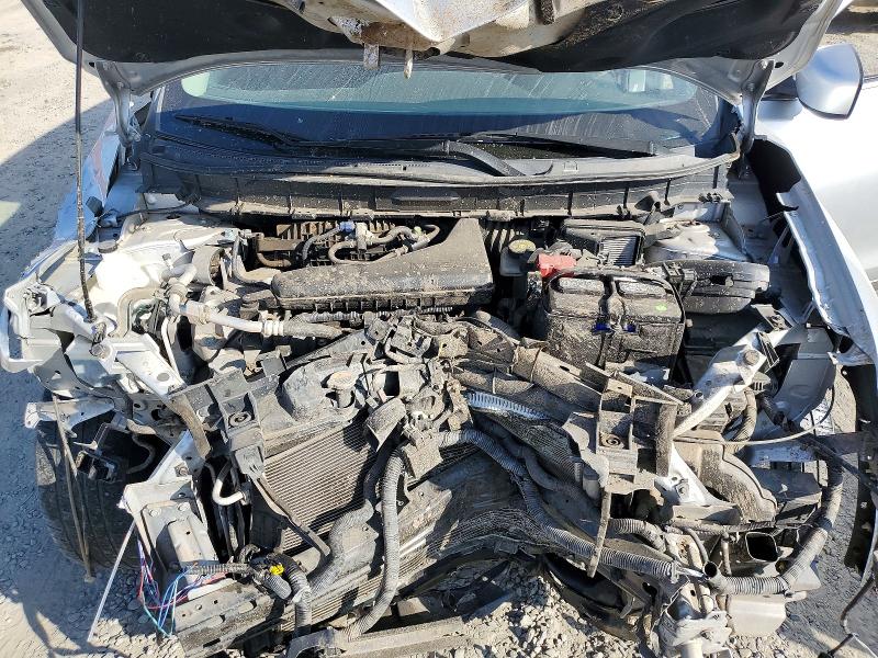 Photo 12 from auction – 2018 NISSAN ROGUE with VIN JN8AT2MT9JW465858