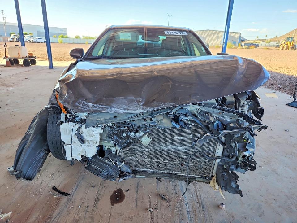 Снимка 5 от търг – 2023 TOYOTA CAMRY с VIN 4T1K61AK3PU094287