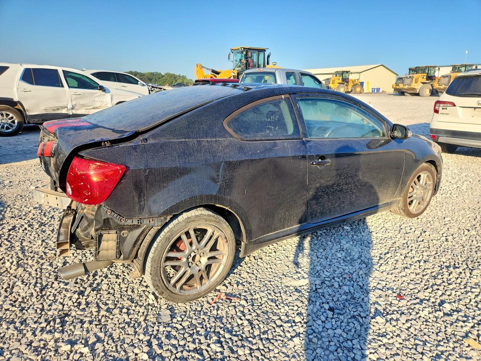 Photo 3 from auction – 2007 SCION TC with VIN JTKDE177870166281