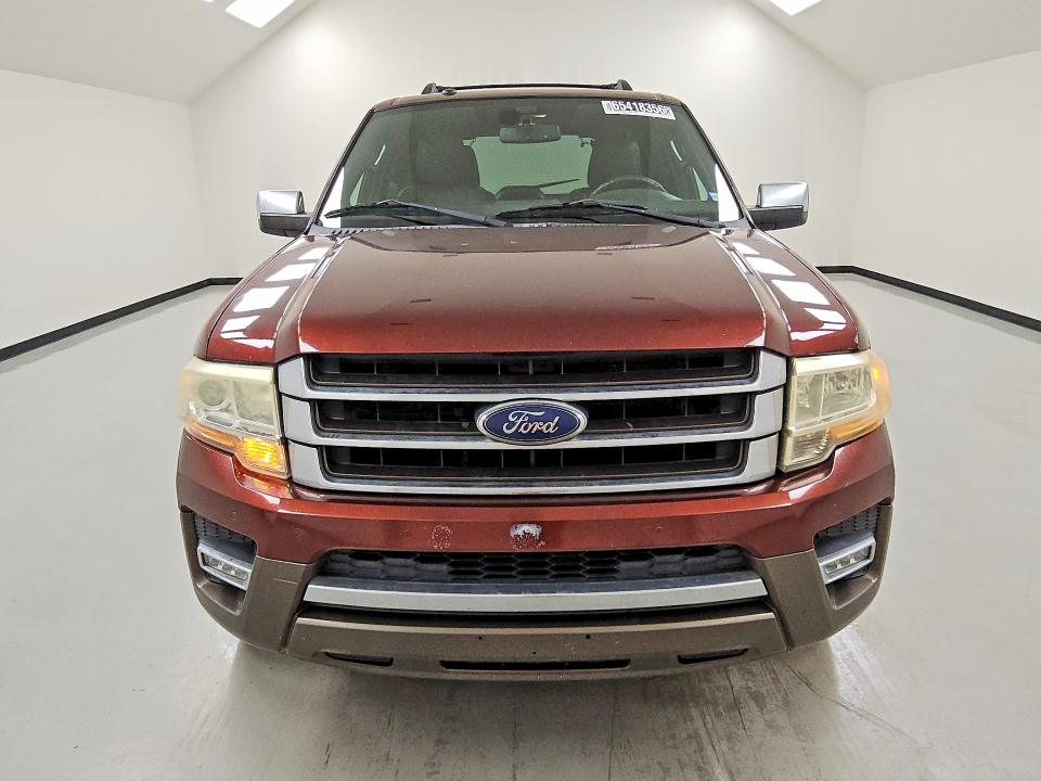 Zdjęcie 5 z aukcji – 2015 FORD EXPEDITION z VIN 1FMJU1HT7FEF10043