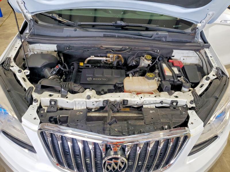 Zdjęcie 12 z aukcji – 2016 BUICK ENCORE z VIN KL4CJFSB6GB568516