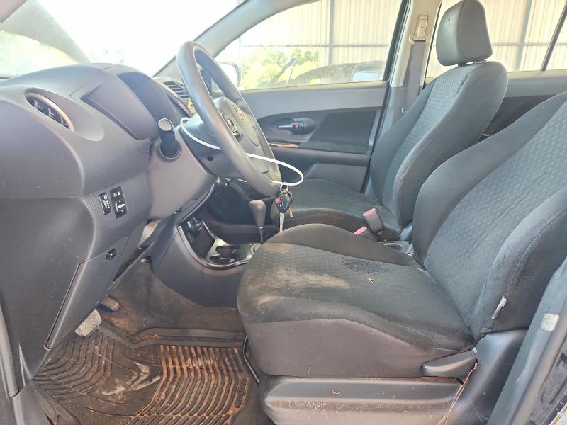 Photo 7 from auction – 2009 SCION XD with VIN JTKKU10459J046445