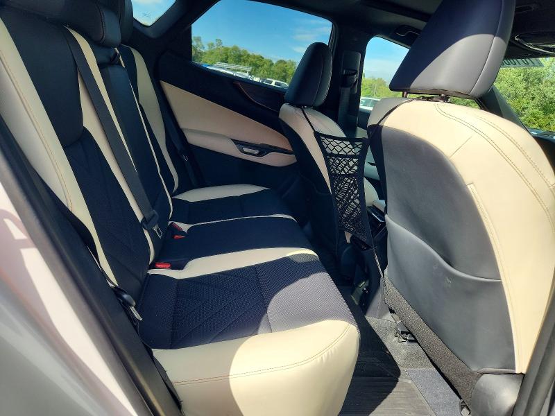 Zdjęcie 11 z aukcji – 2024 LEXUS NX z VIN 2T2HGCEZ4RC032326