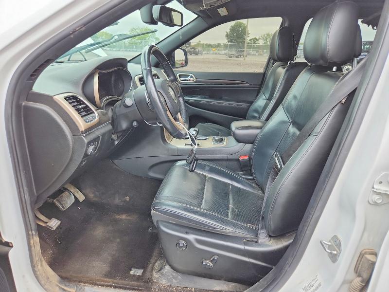 Zdjęcie 7 z aukcji – 2015 JEEP GRAND CHEROKEE z VIN 1C4RJFBG4FC613554