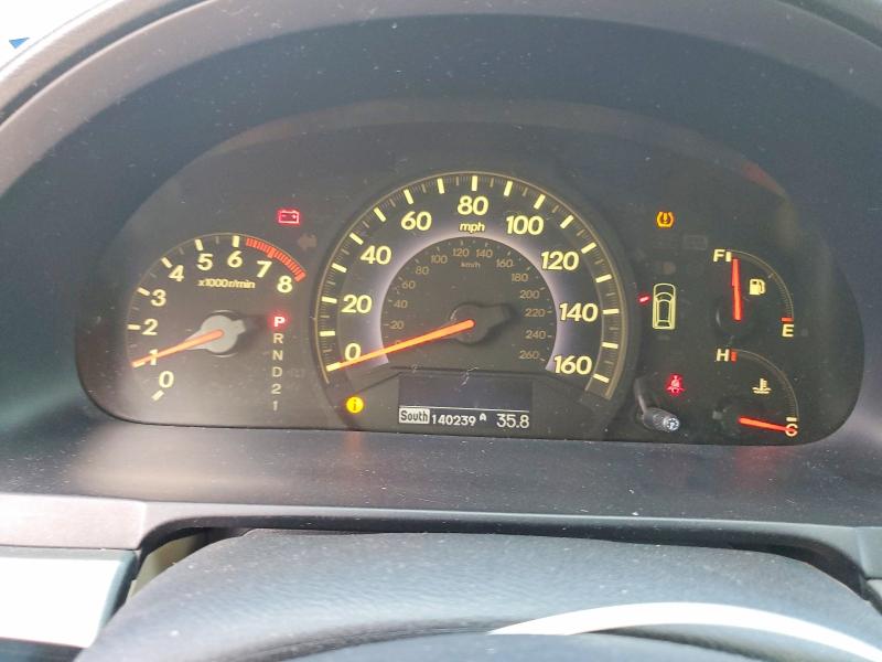 Снимка 9 от търг – 2006 HONDA ODYSSEY с VIN 5FNRL38806B127979