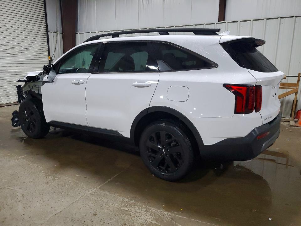Снимка 2 от търг – 2023 KIA SORENTO с VIN 5XYRLDLC5PG205684