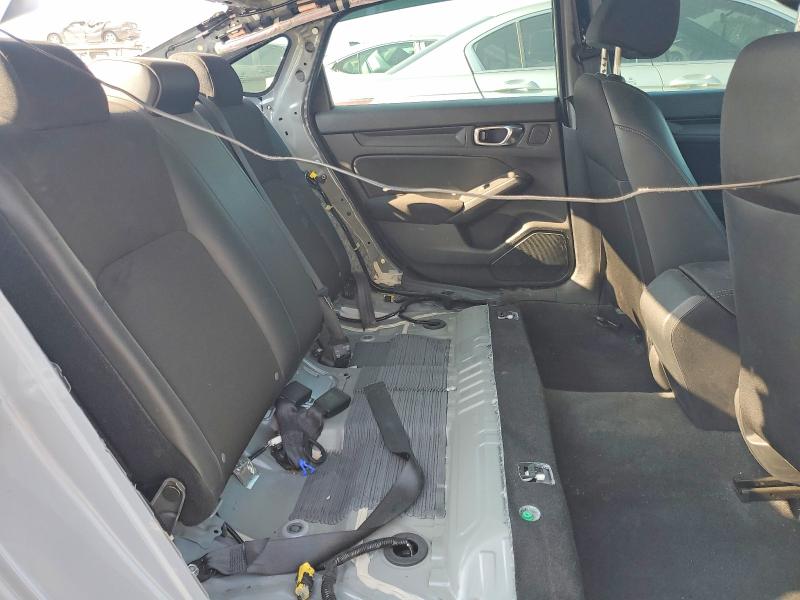 Снимка 10 от търг – 2023 HONDA CIVIC с VIN 2HGFE2F50PH535329