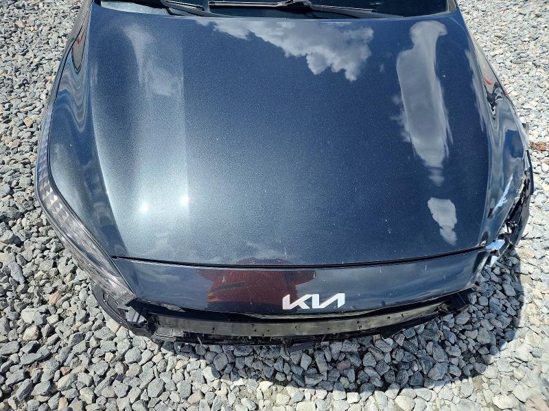 Photo 11 from auction – 2023 KIA FORTE with VIN 3KPF54AD5PE544032