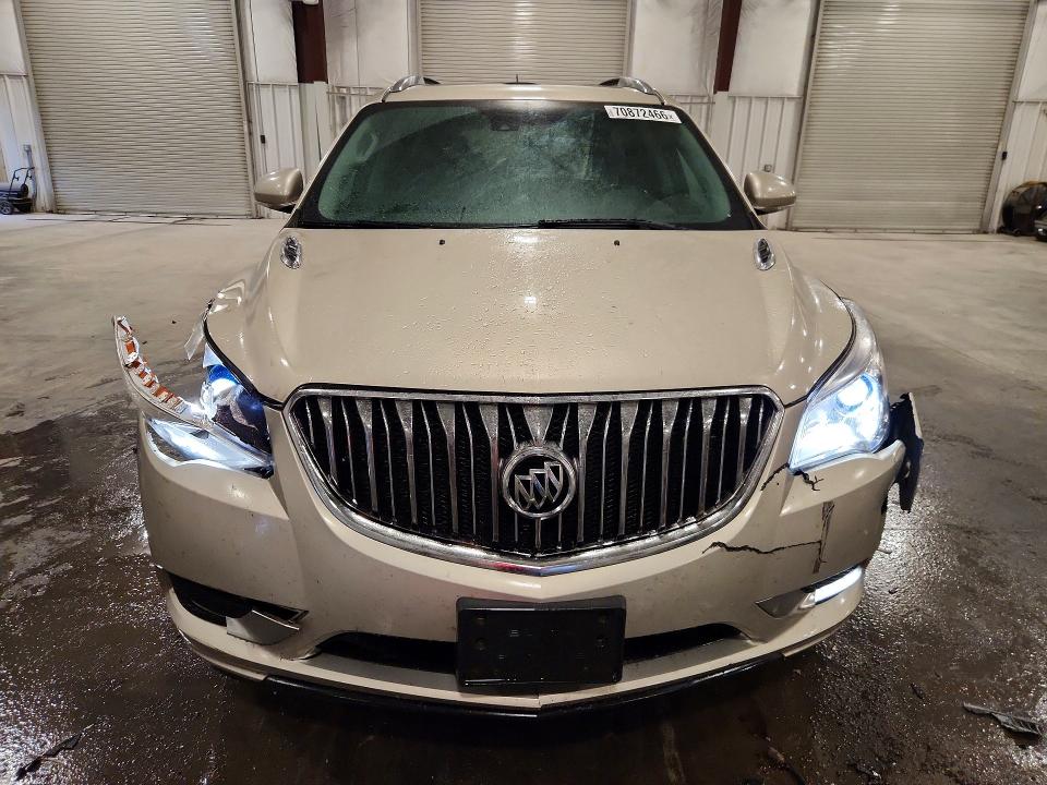 Снимка 5 от търг – 2015 BUICK ENCLAVE с VIN 5GAKVCKD0FJ285007