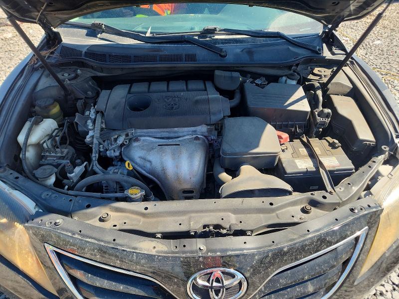 Снимка 11 от търг – 2011 TOYOTA CAMRY с VIN 4T1BF3EK4BU665588