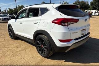Photo 3 from auction – 2017 HYUNDAI TUCSON with VIN KM8J33A22HU541189