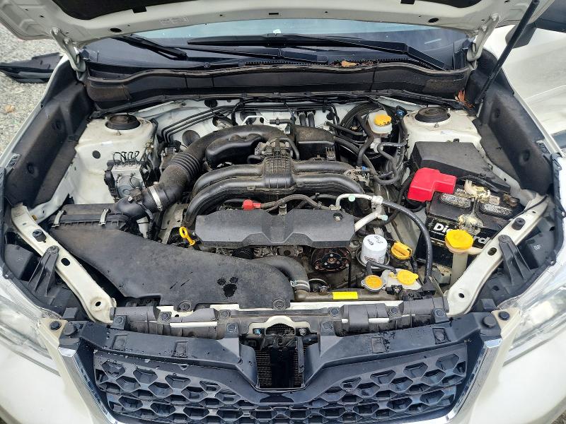 صورة رقم 11 من المزاد - 2015 SUBARU FORESTER مع VIN JF2SJAAC8FG557521