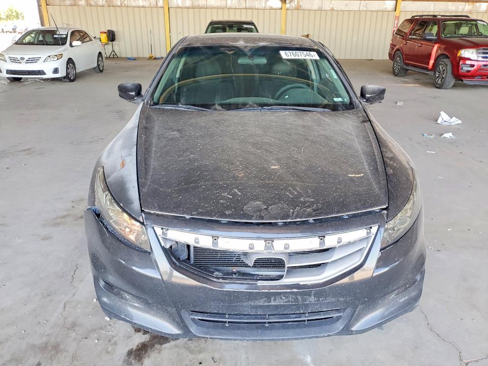 Foto 5 de la subasta – 2012 HONDA ACCORD con VIN 1HGCS1B75CA005251