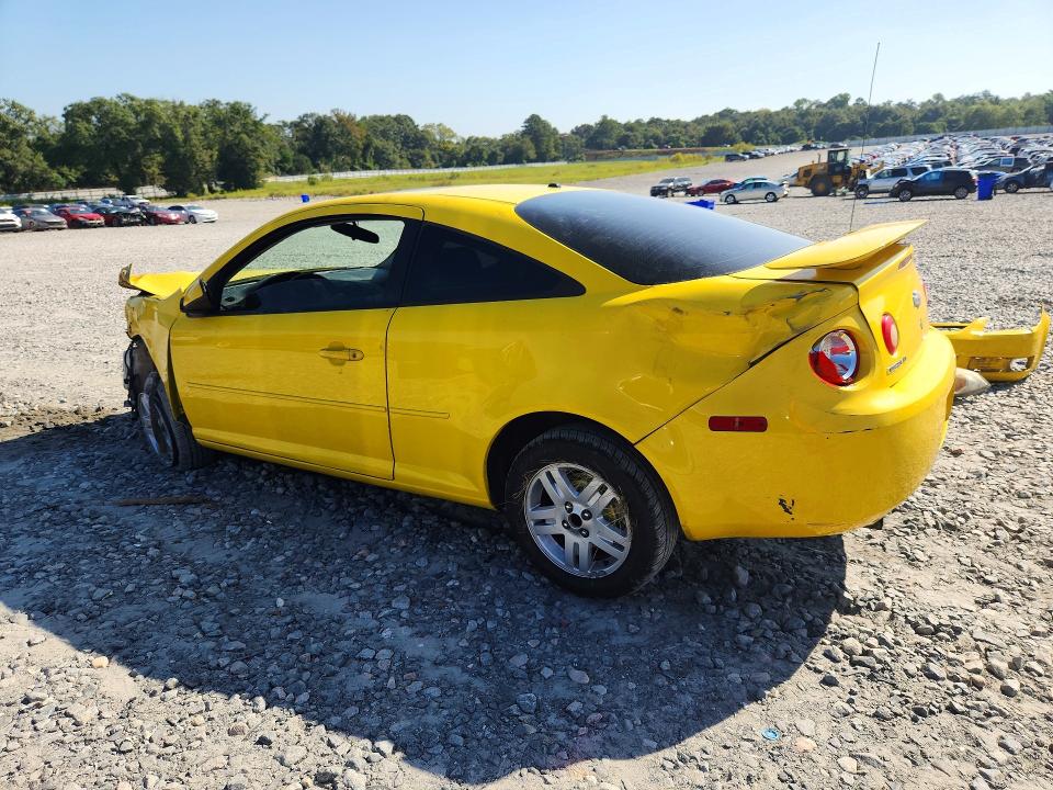 Photo 2 from auction – 2007 CHEVROLET COBALT with VIN 1G1AL15F377388088
