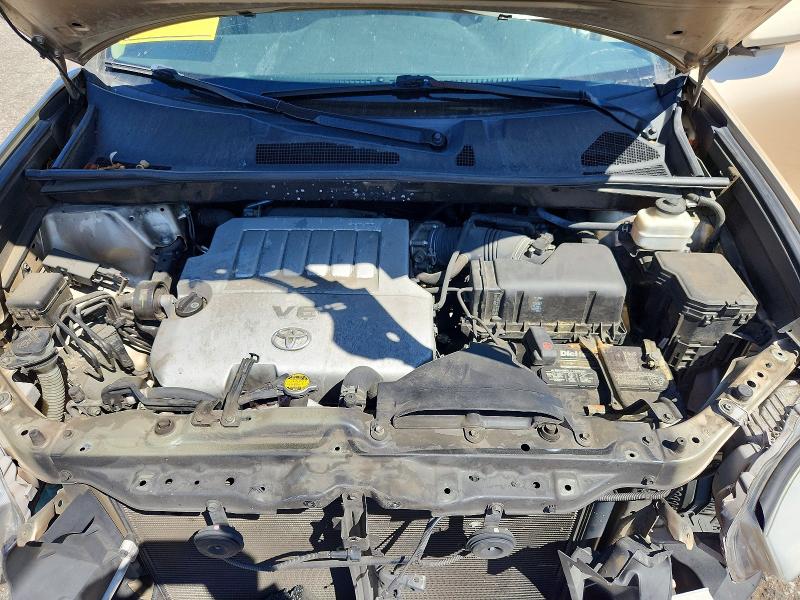 Photo 12 from auction – 2010 TOYOTA HIGHLANDER with VIN 5TDKK3EH2AS014161
