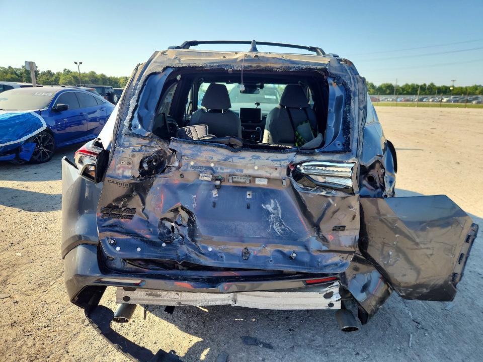 Photo 6 from auction – 2023 TOYOTA RAV4 PRIME with VIN JTMAB3FV6PD112162