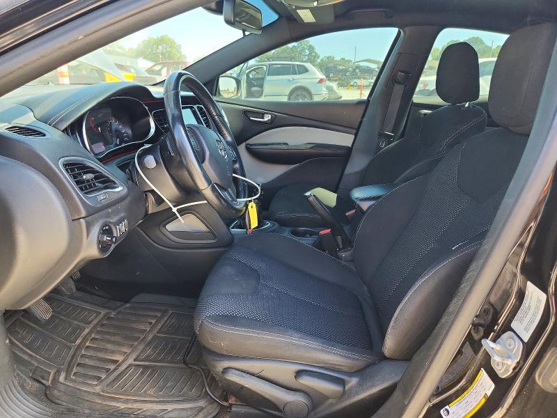 Фото 7 с аукциона – 2016 DODGE DART с VIN 1C3CDFBB3GD755167