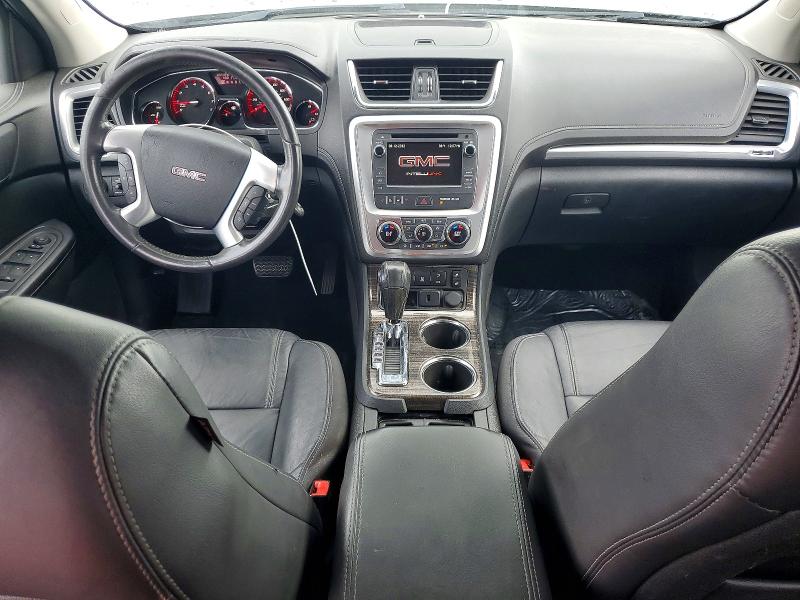 Photo 8 from auction – 2015 GMC ACADIA with VIN 1GKKVRKD1FJ139222