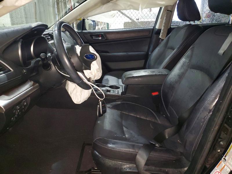 Photo 7 from auction – 2018 SUBARU OUTBACK with VIN 4S4BSANC0J3312634