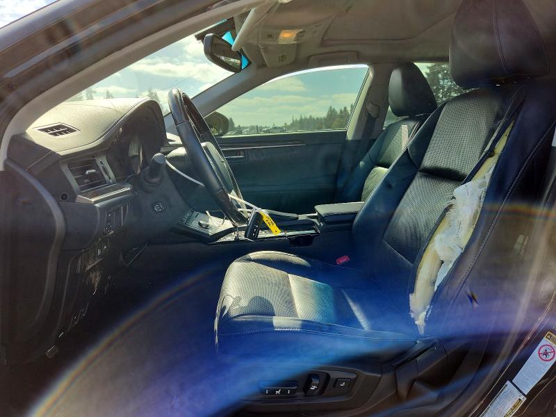Фото 7 с аукциона – 2014 LEXUS ES с VIN JTHBK1GG9E2124564